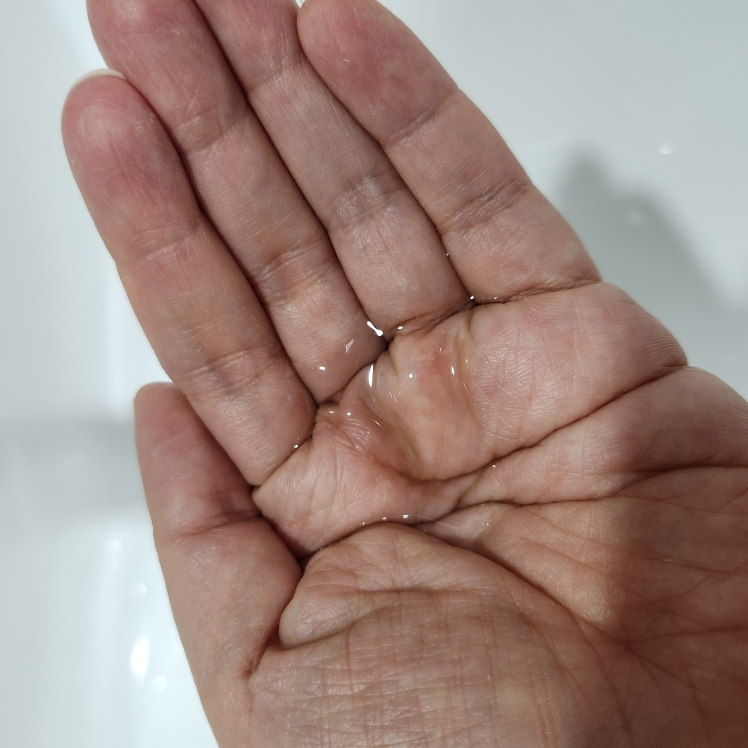 카이네 (KAINE) 라벤더 PDRN 리바이탈라이징 토너 review image