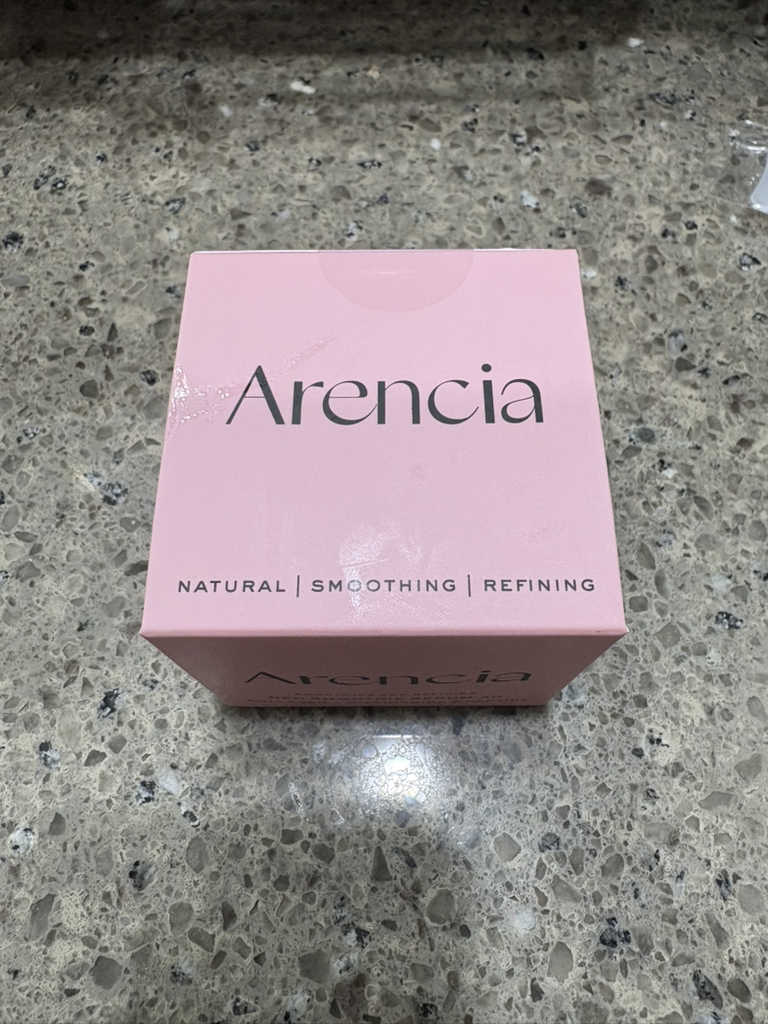 아렌시아 (ARENCIA) 레드 스무디 세럼 30 review image