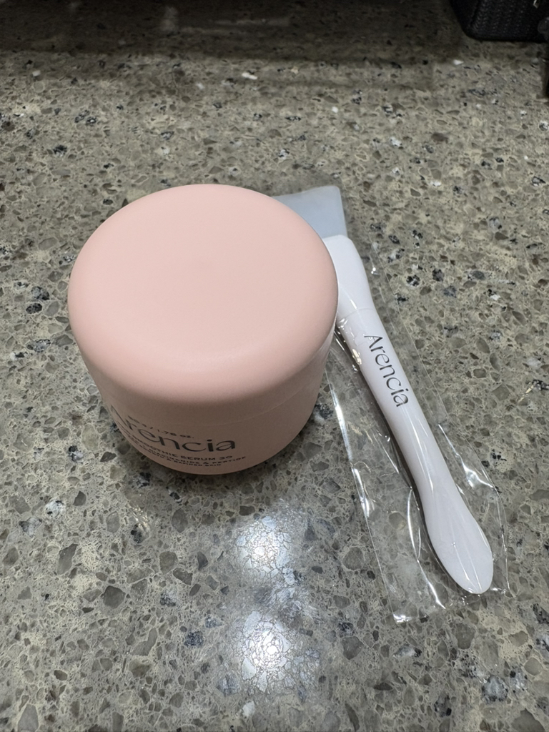 아렌시아 (ARENCIA) 레드 스무디 세럼 30 review image