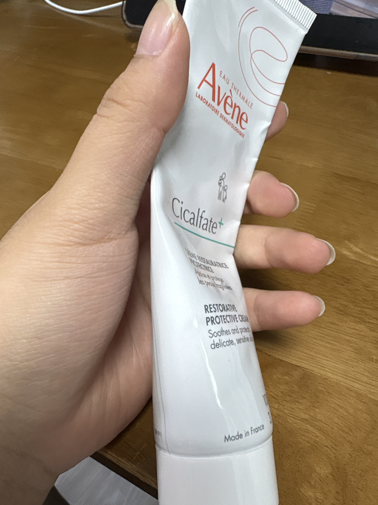 아벤느 (Avene) 시칼파트 플러스 SOS 크림 review image