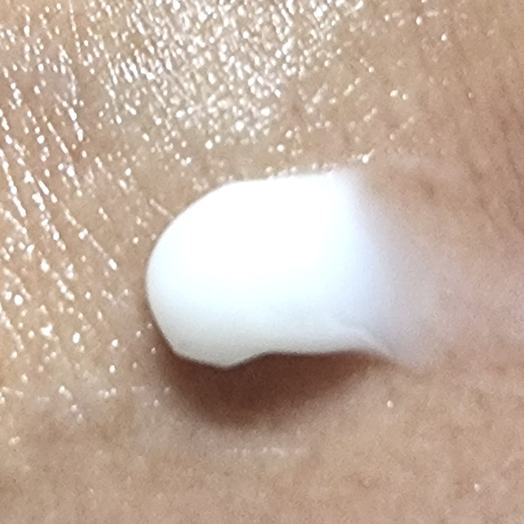 Anua 马蹄草红斑霜 common.review image