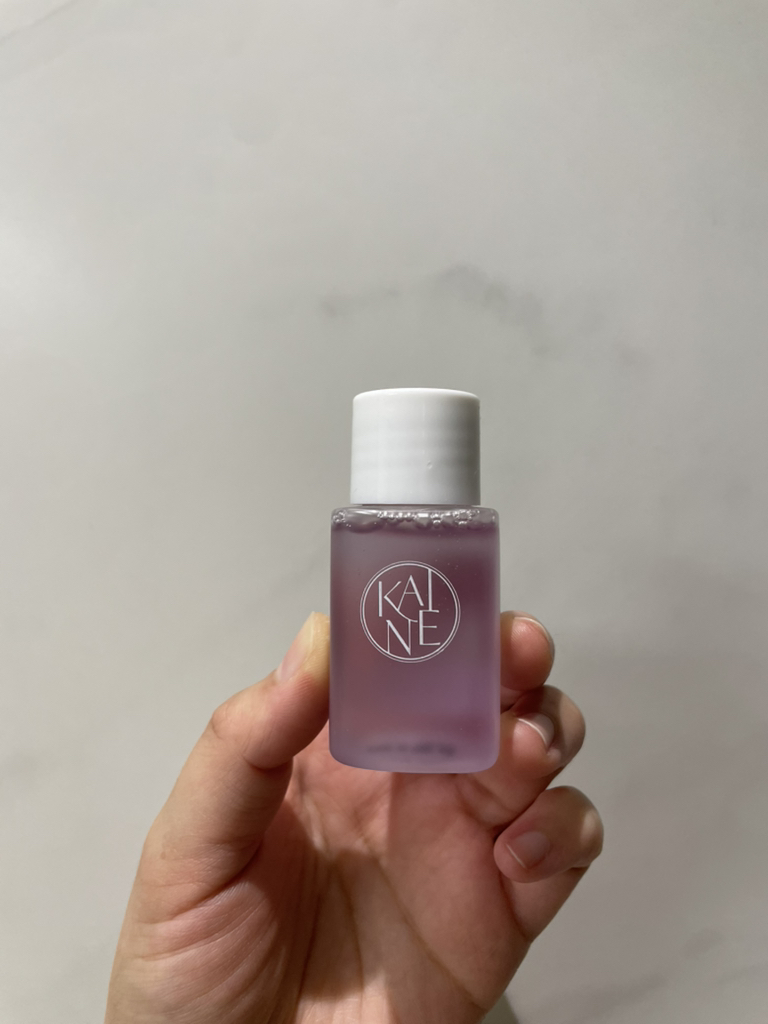 카이네 (KAINE) 라벤더 PDRN 리바이탈라이징 토너 review image