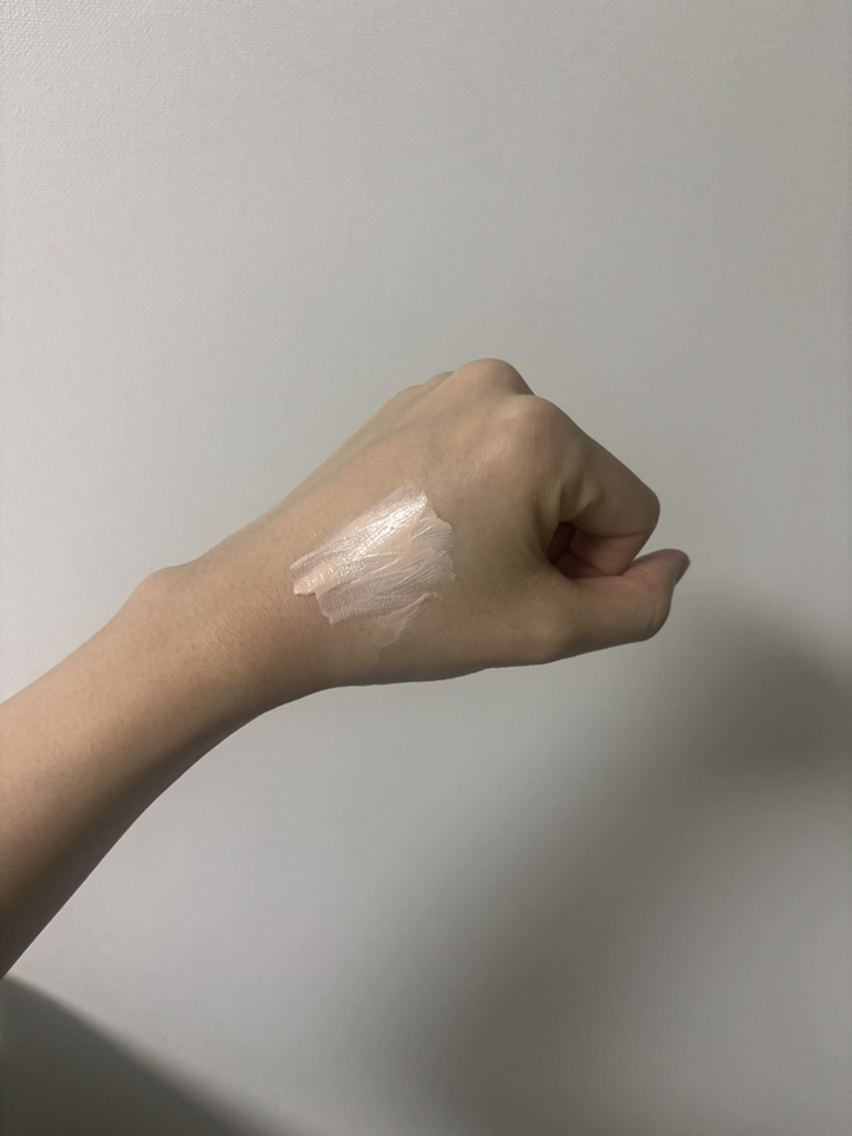 니얼지 (NEER'G) 에어터치 톤업선크림 [SPF50+/PA++++] review image