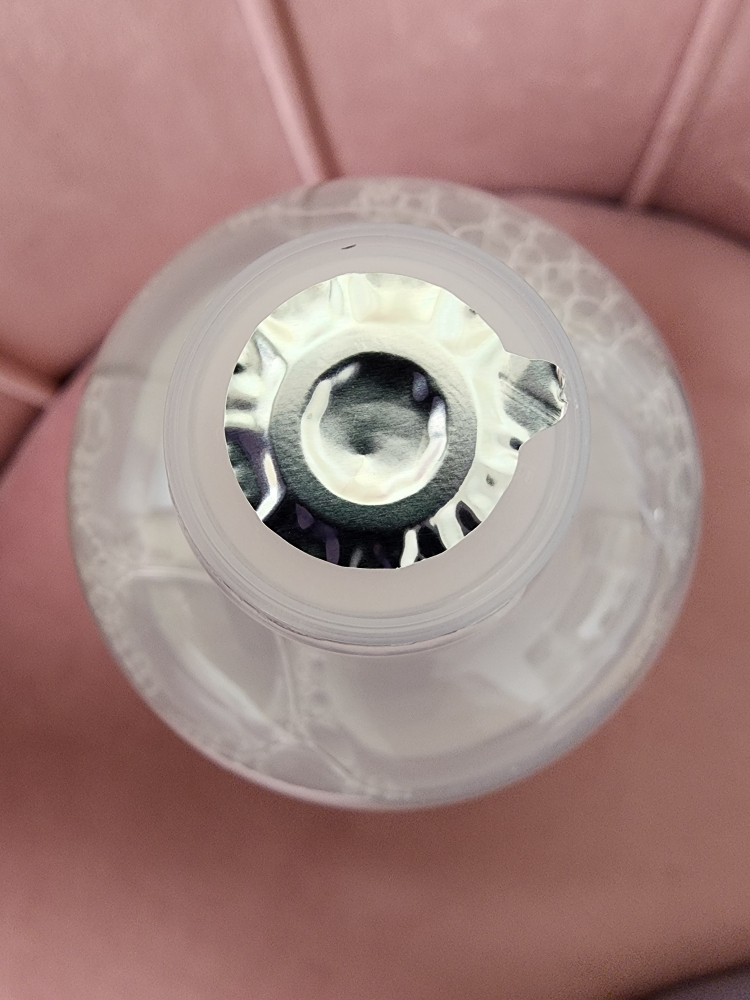 超大型多功能安瓿液的真实用户使用照片