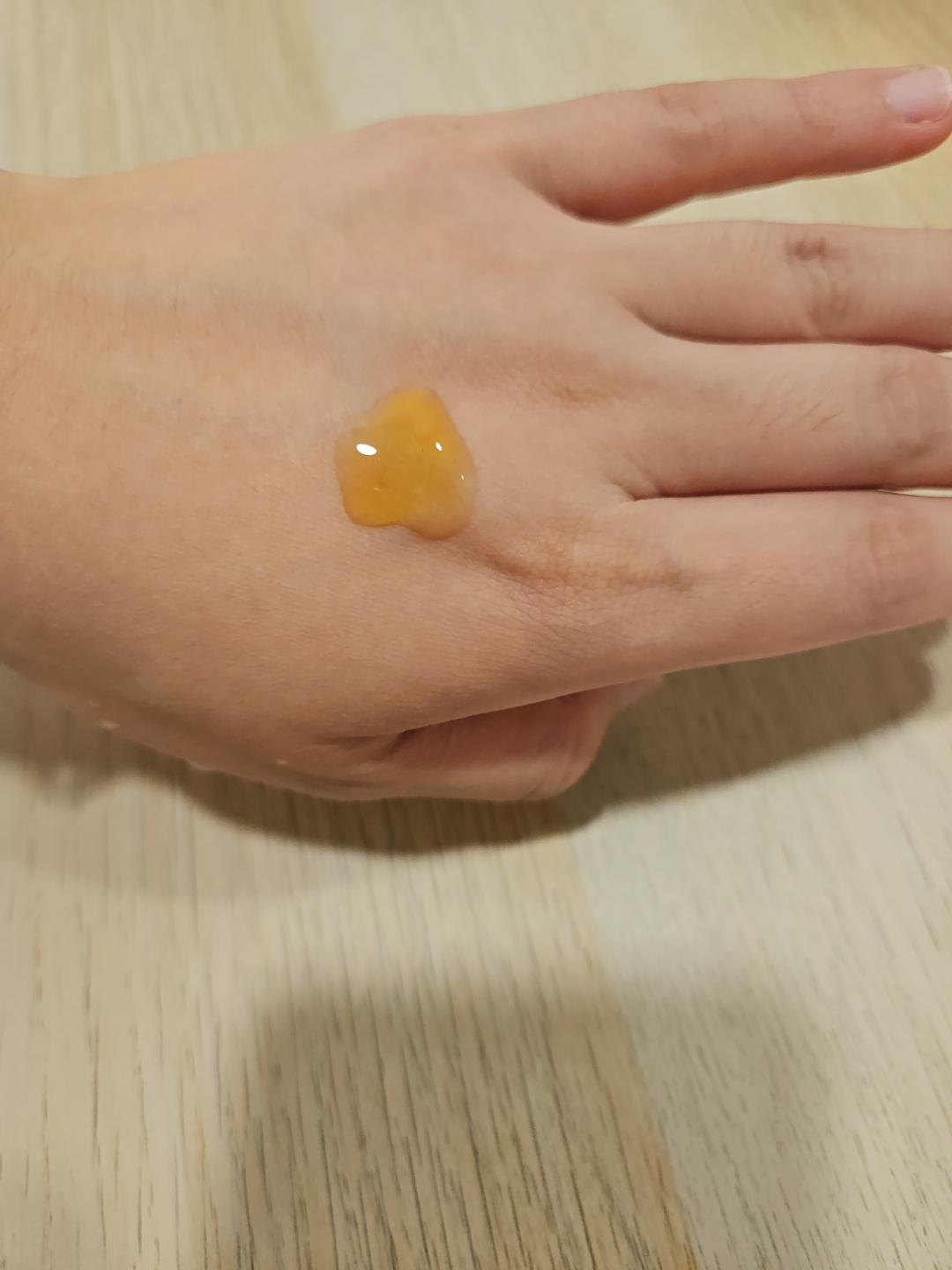 VitaCePlus BlemishCe 紧肤安瓶的真实用户使用照片