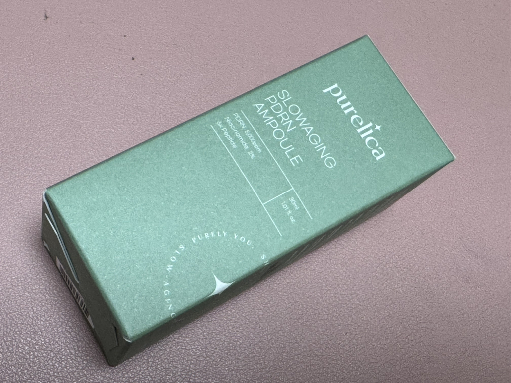 唯拉珠 真正玻尿酸蓝色100安瓿 common.review image