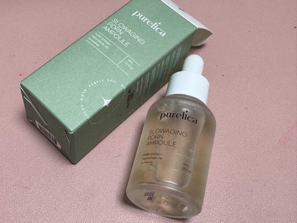 唯拉珠 真正玻尿酸蓝色100安瓿 common.review image