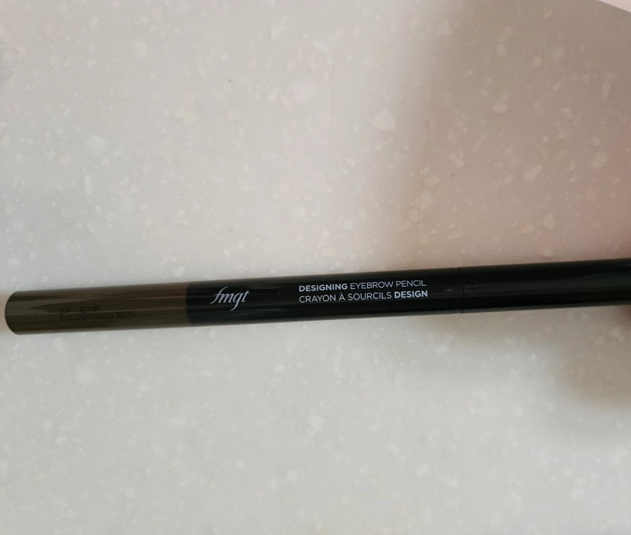 fmgt (에프엠지티) 디자이닝 아이브로우 [05 다크브라운] review image