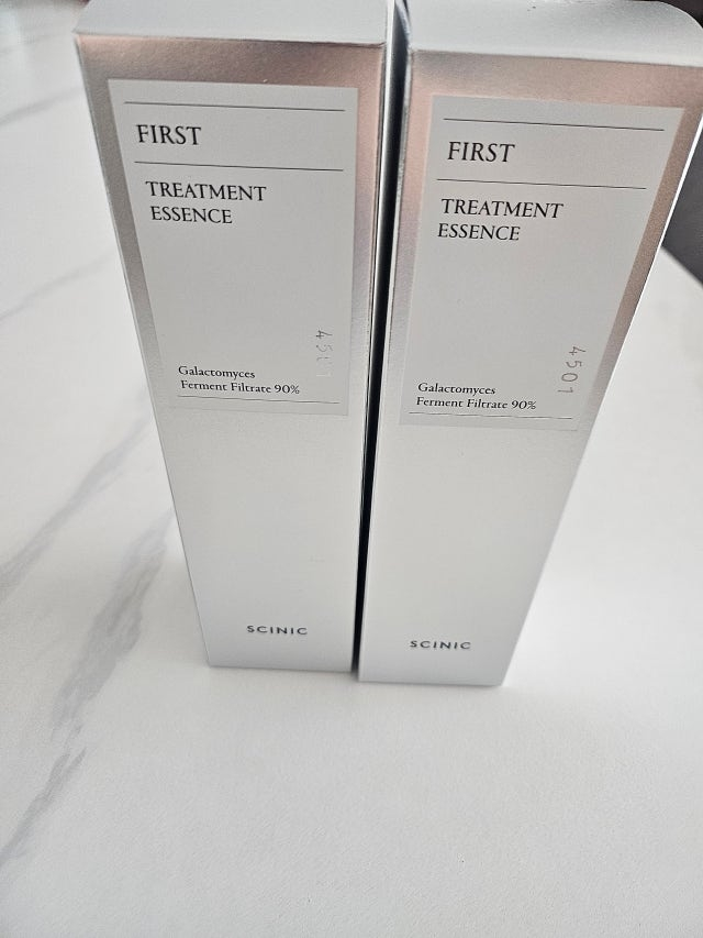 赛倪 首次治疗精华 common.review image