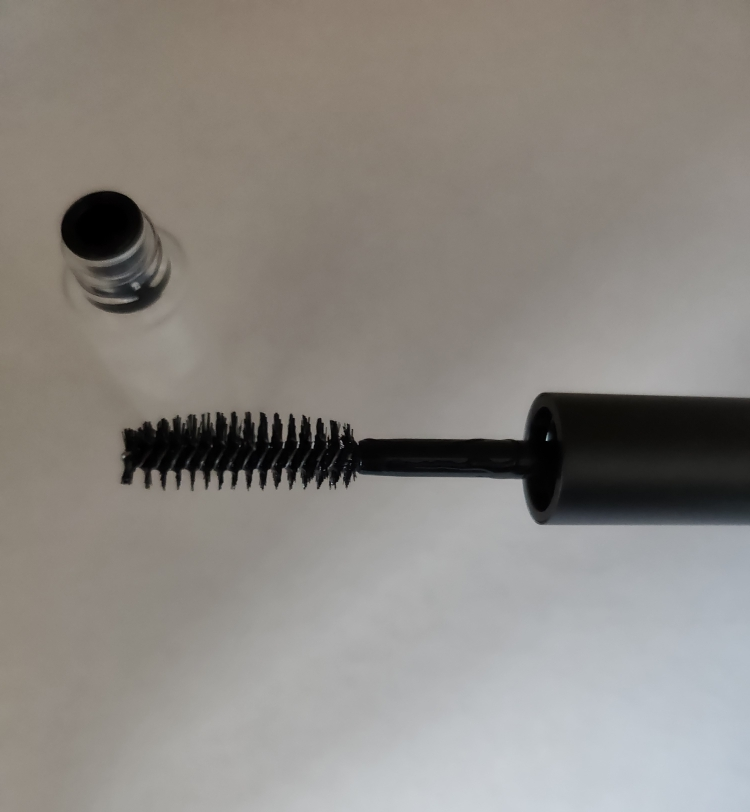 细胞因子睫毛双重安瓶的真实用户使用照片