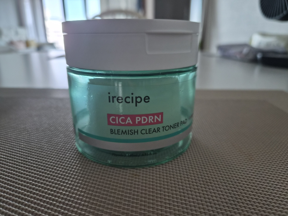 product review image