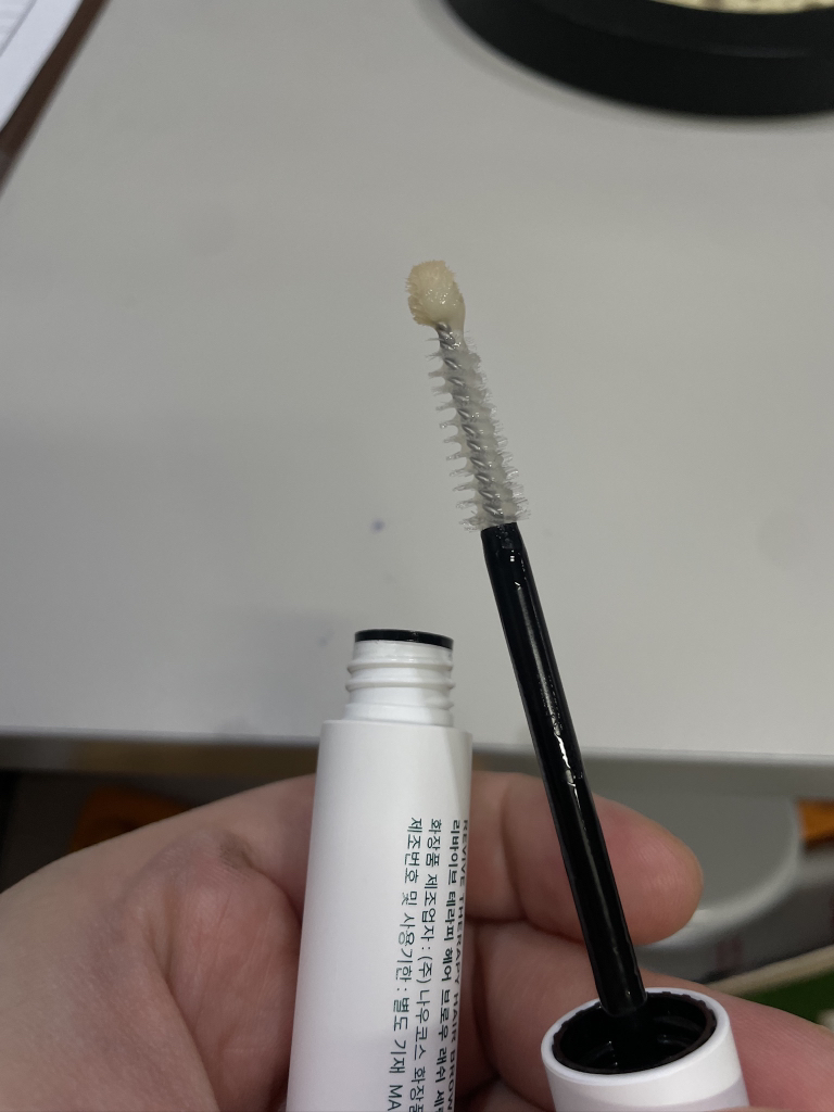 바이브랩 (ViveLab) 리바이브 테라피 헤어 브로우 래쉬 세럼 review image