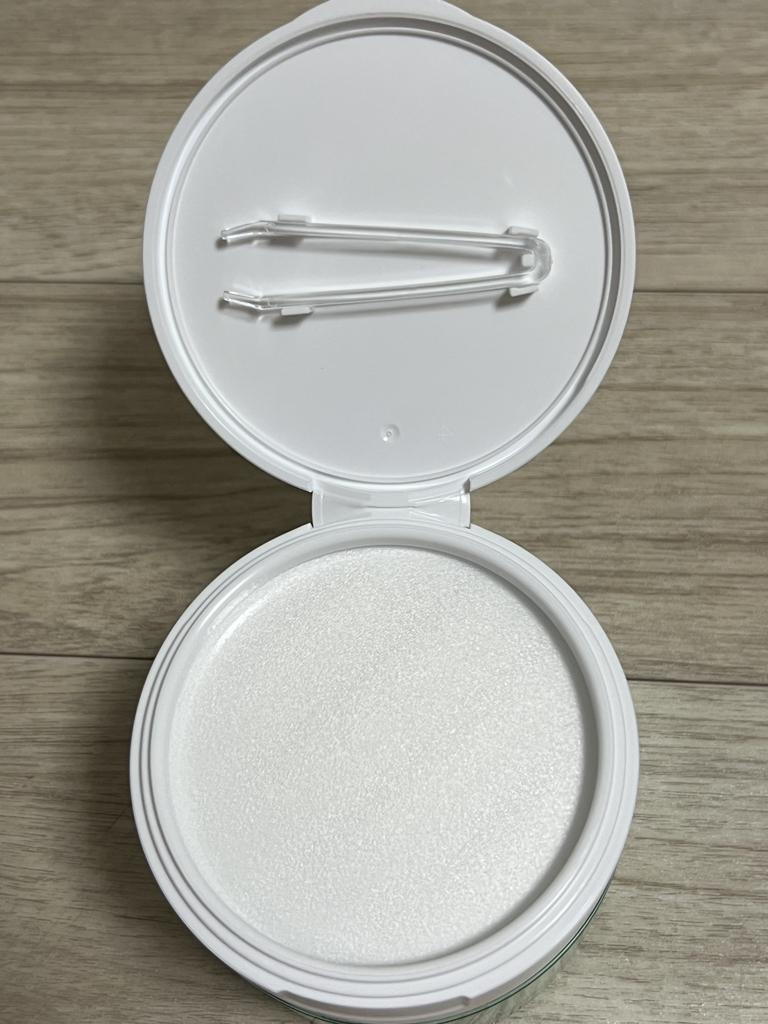 아이레시피 (irecipe) 시카 PDRN 흔적 클리어 토너패드 review image