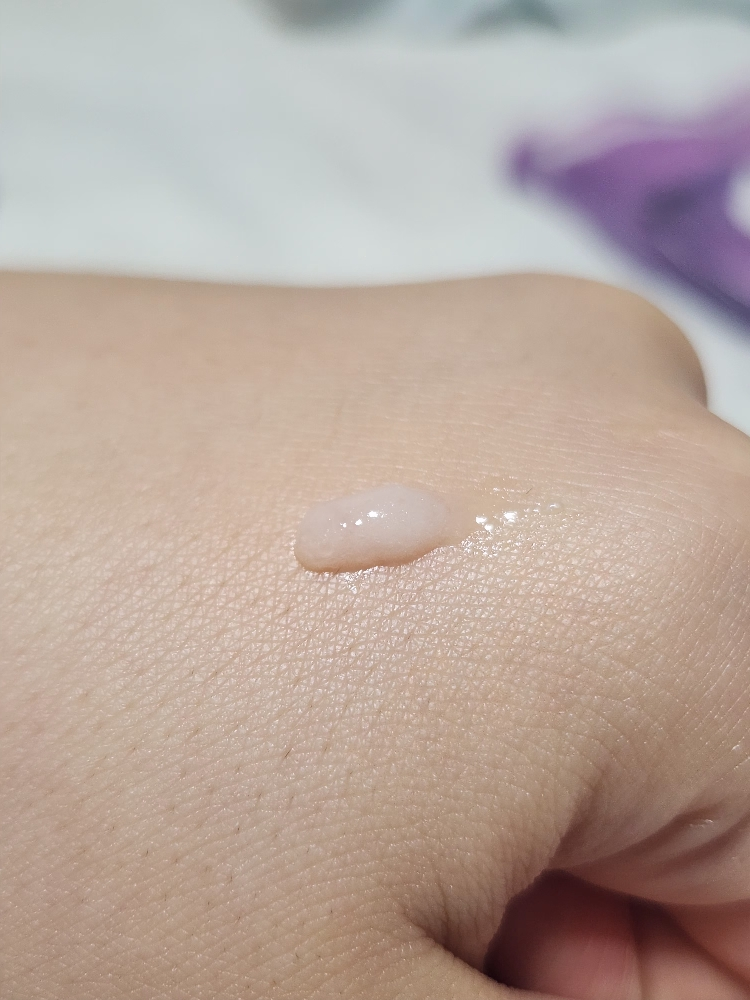 未经证实 海洋胶囊防晒精华 [SPF50+/PA++++] common.review image