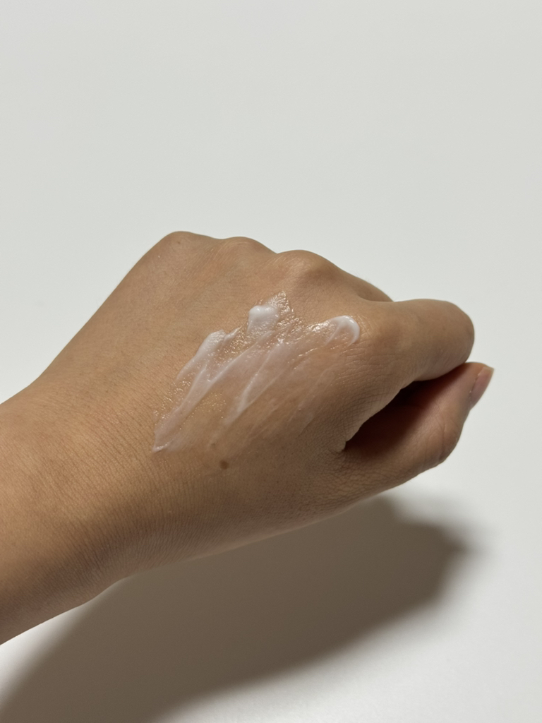 믹순 (mixsoon) 병풀 선크림 [SPF50+/PA++++] review image