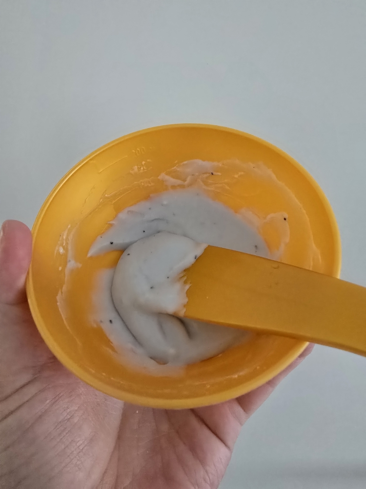 林赛 建模面膜杯包 [Cool Tea Tree] common.review image