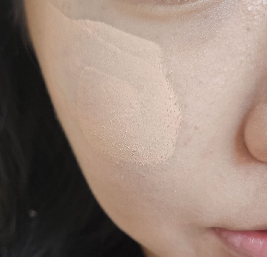 티핏 (tfit) 풀 커버리지 컨실러 [블랙커버] review image