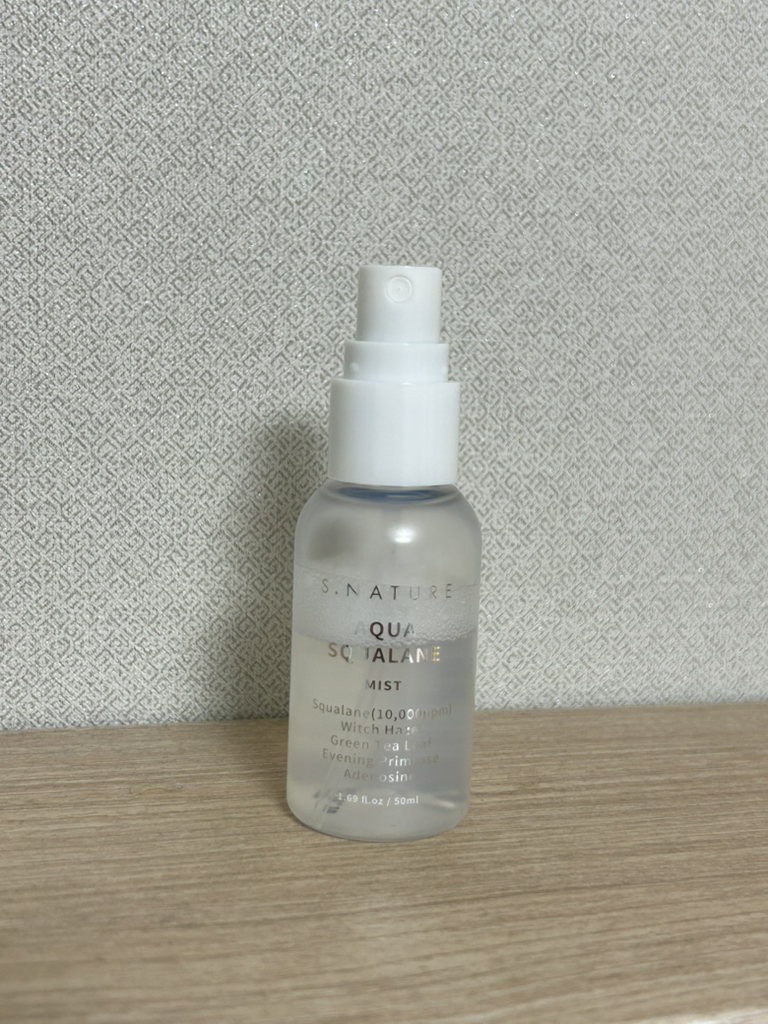 善自然 水质清澈的薄雾 common.review image