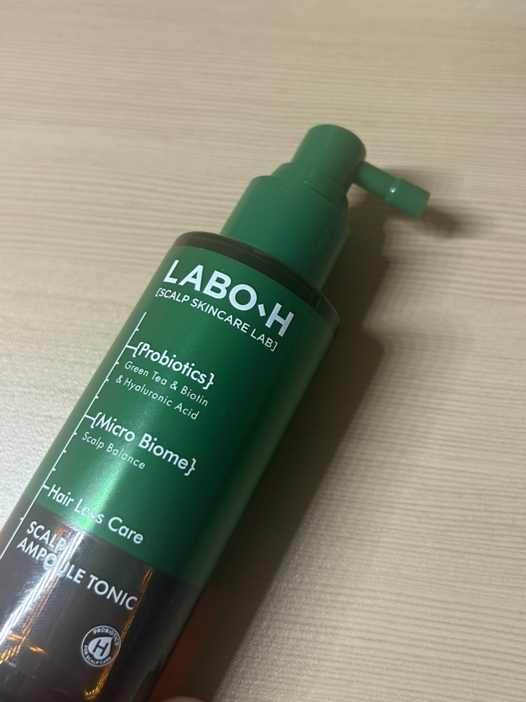 product review image