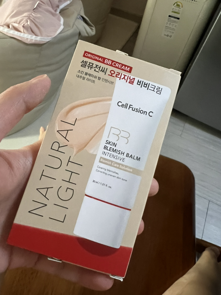 肌肤修复膏 强效的真实用户使用照片