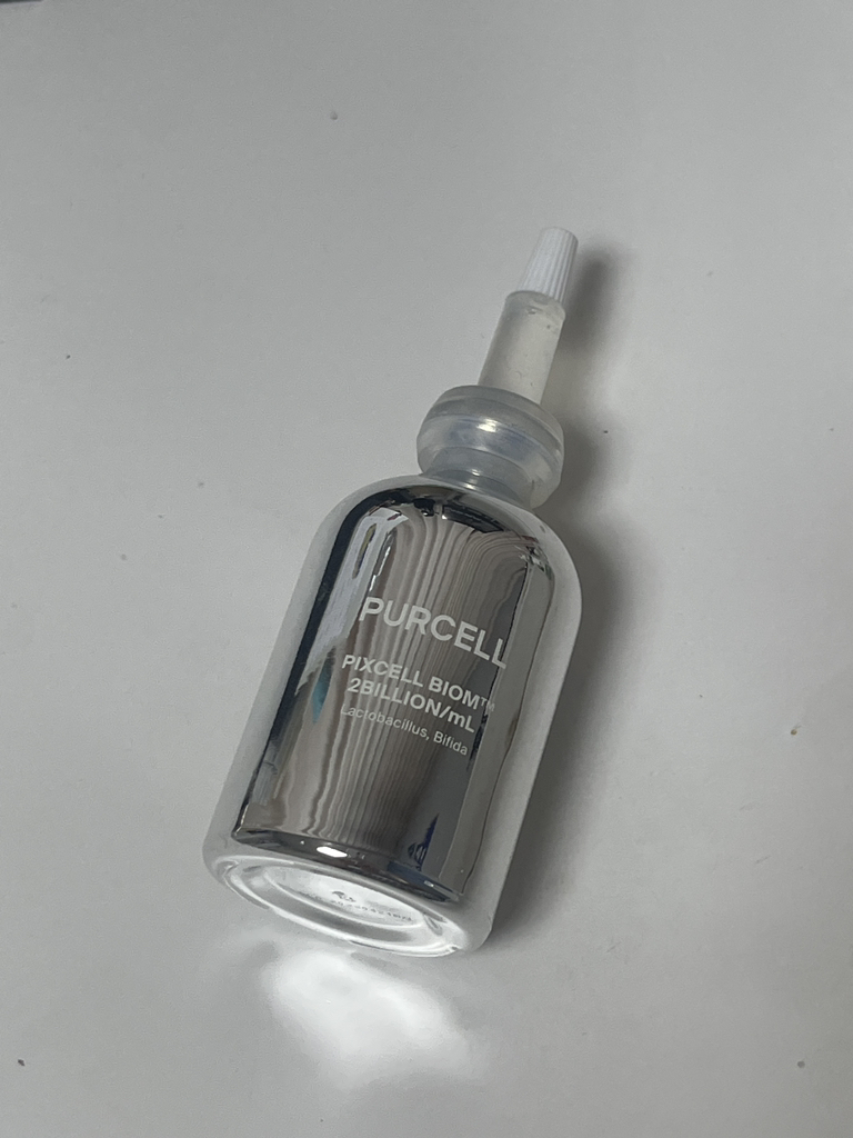 퍼셀 (PURCELL) 20억/mL 픽셀바이옴™ 원액 review image