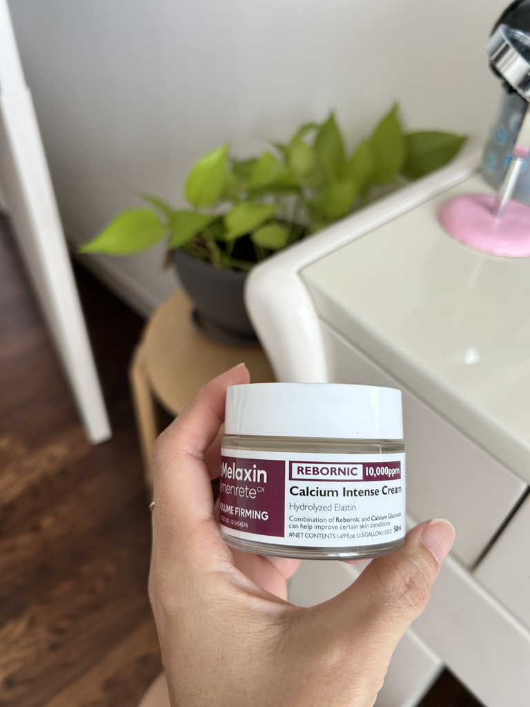 Melaxin 博士 水泥基钙塑眼霜 common.review image