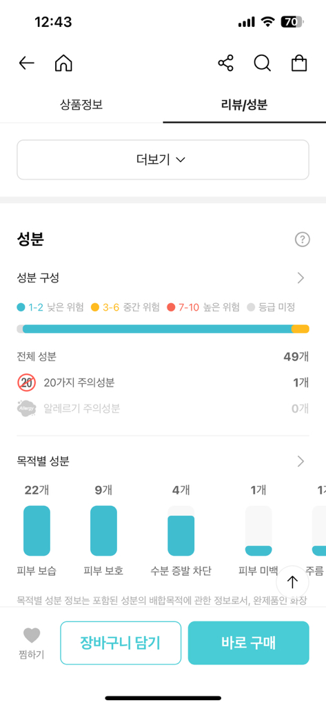 product review image