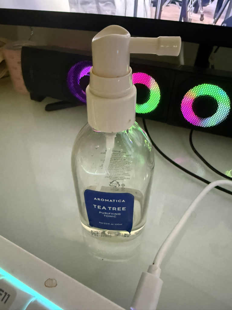 product review image