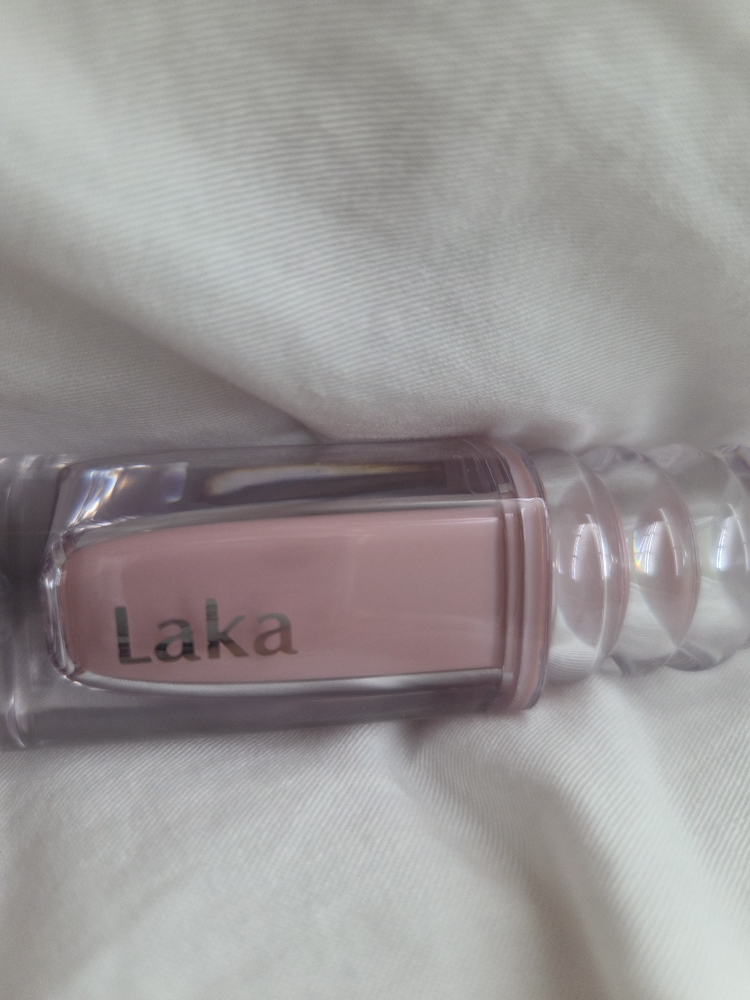 라카 (Laka) 맥시 글레이어 틴트 [#604 미스티] review image