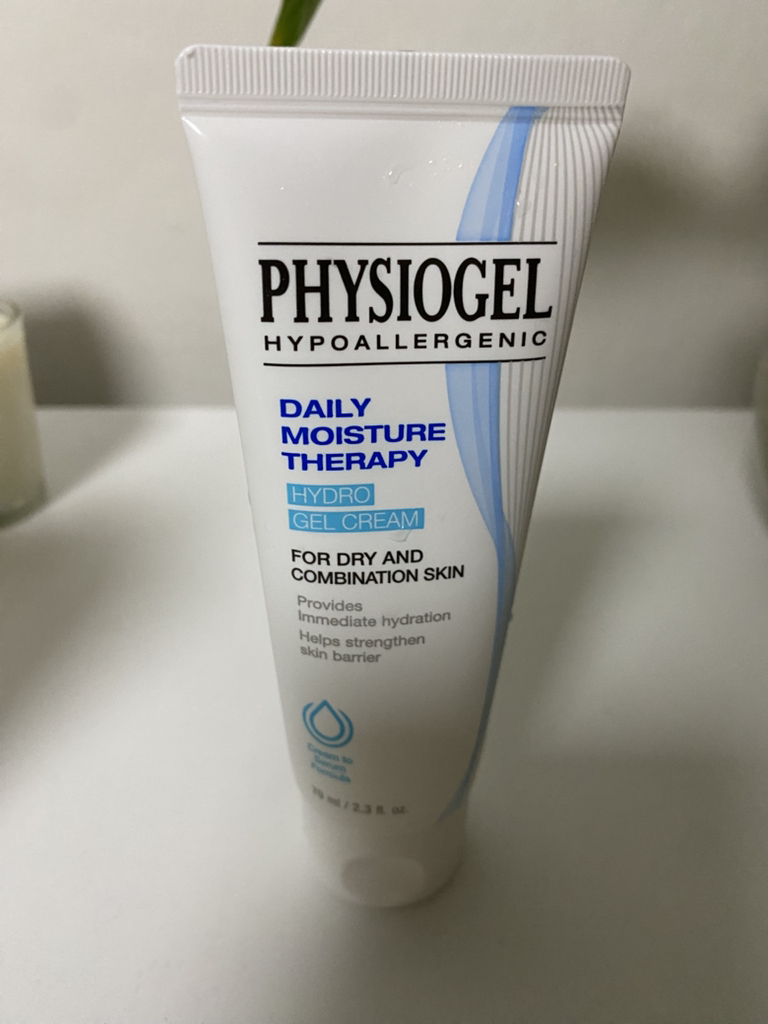 霏丝佳 DMT 水凝胶霜 common.review image