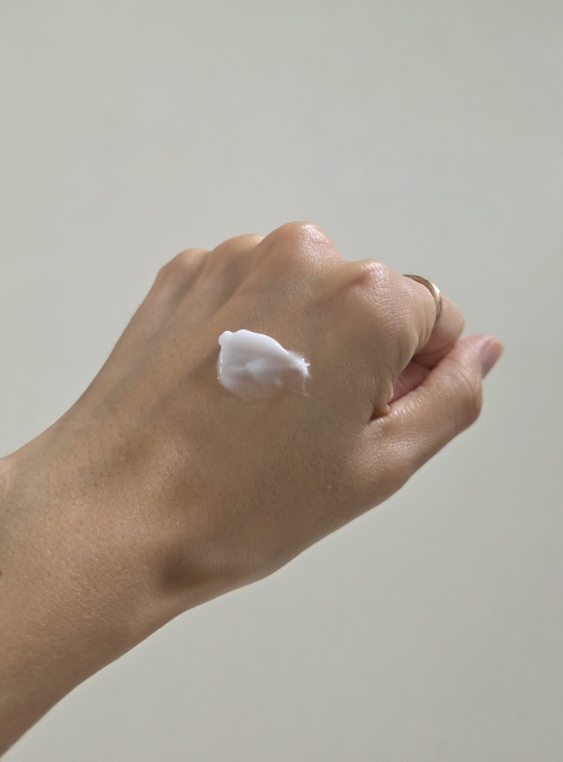 RedEach 护理霜的真实用户使用照片