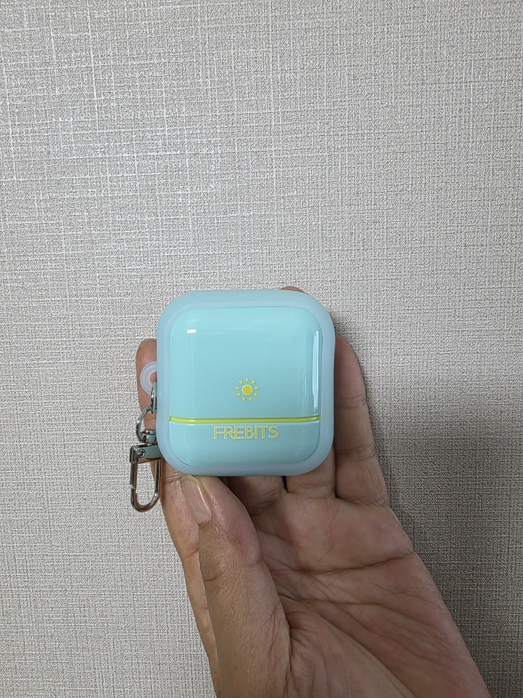 product review image