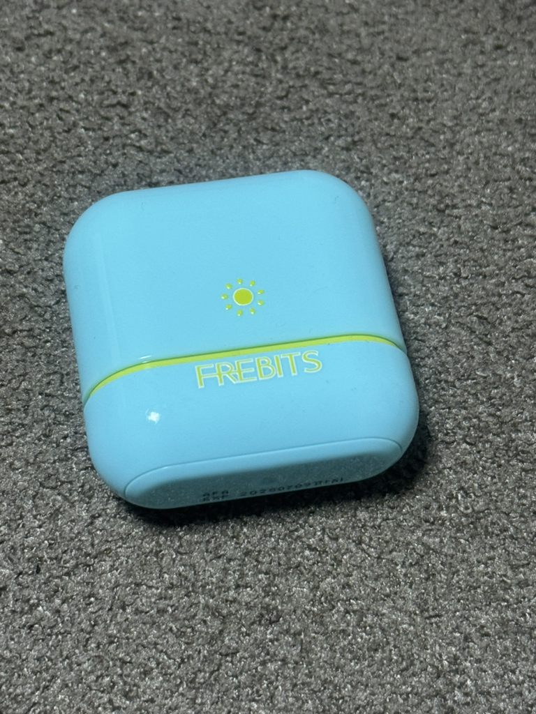 普雷比奇 防晒霜 [SPF50+/PA++++] common.review image