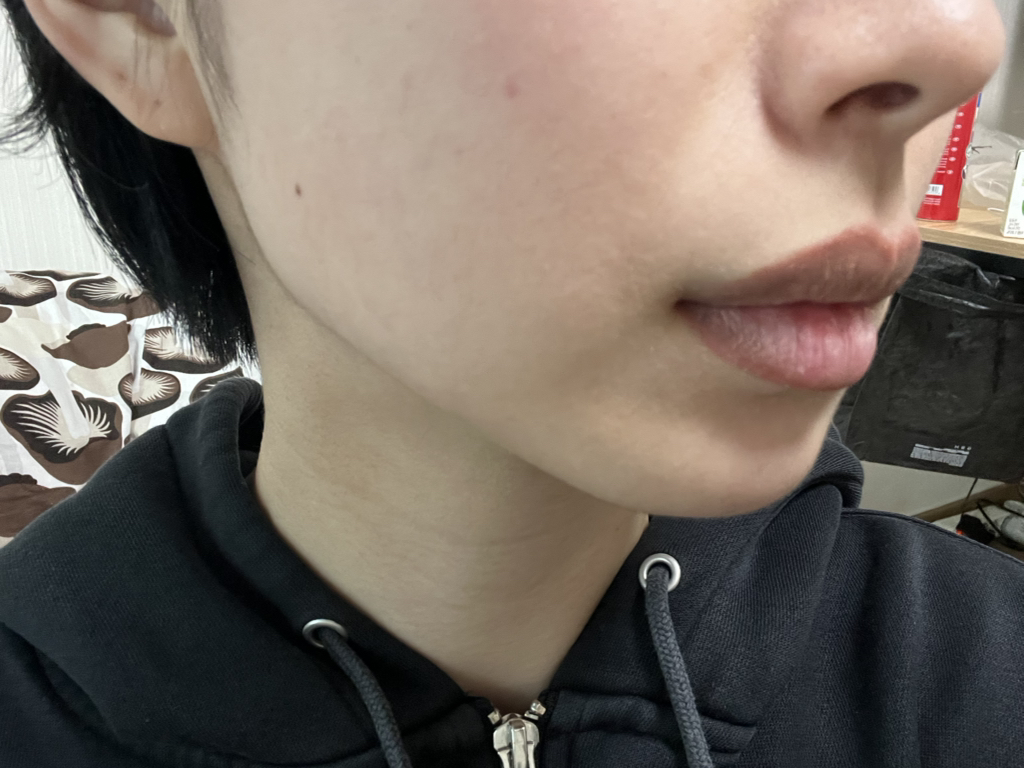 碧菲音 绿豆毛孔紧致精华液 common.review image