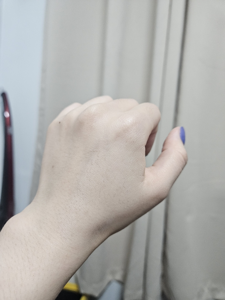 Ảnh đánh giá thực tế của người dùng về Sun Muse Tone-Up & Correcting Sunscreen [SPF50+/PA++++]