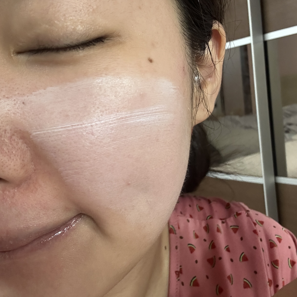 VDL (브이디엘) 톤스테인 컬러 코렉팅 프라이머 [SPF20/PA++] [03 세레니티] review image