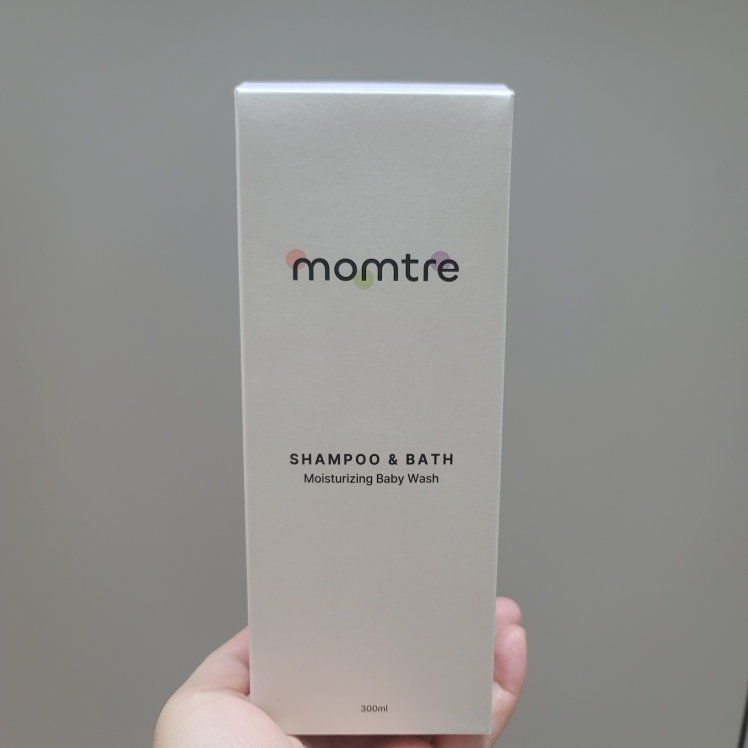 洗发水和沐浴露的真实用户使用照片