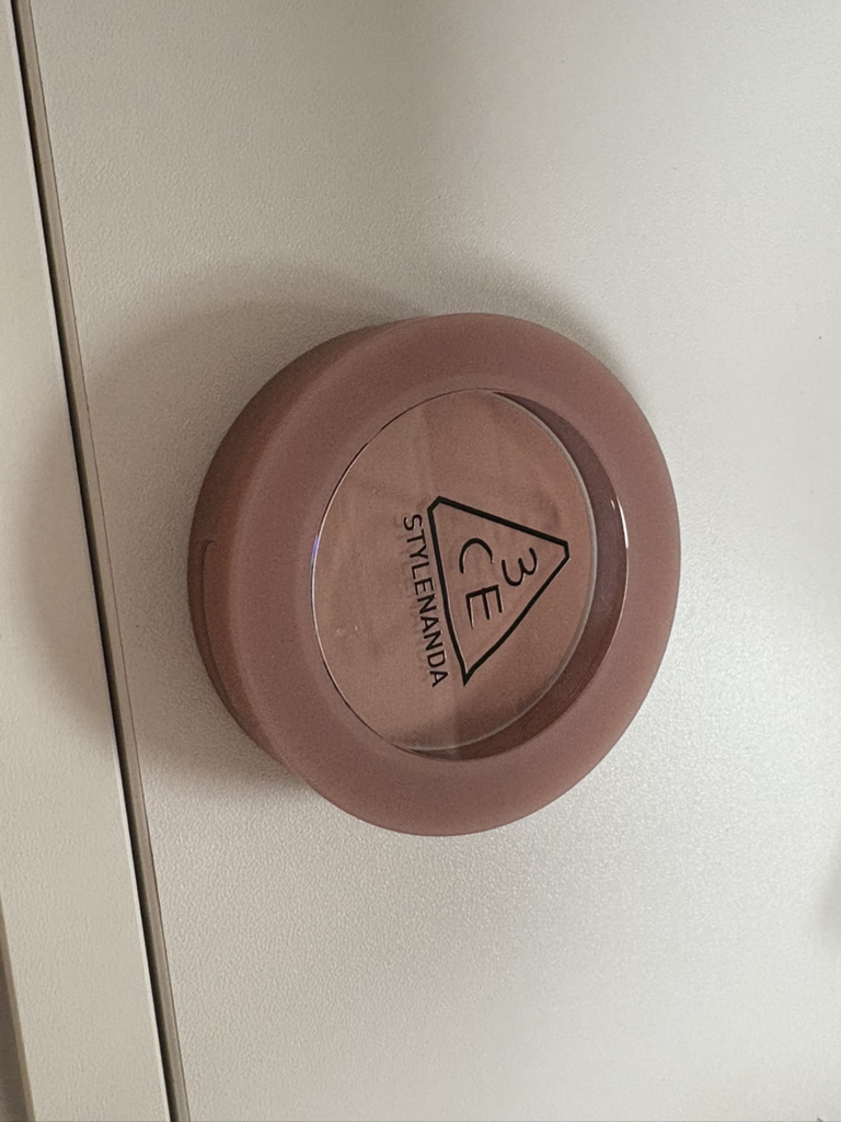 3CE (쓰리씨이) 스플릿 세컨드 에디션 페이스 블러쉬 [#시티모브] review image