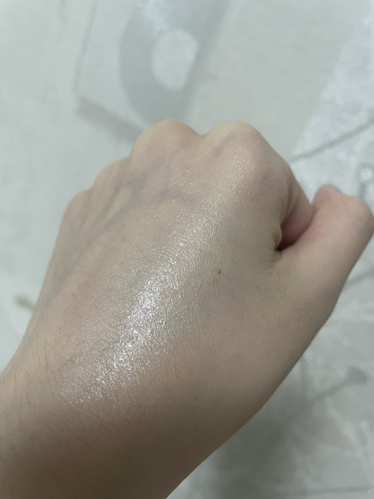 트로이아르케 (TROIAREUKE) 악센 UV 선에센스 review image
