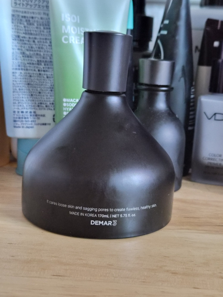 DEMAR3 Signature Estudy Protector 5.2 common.review image