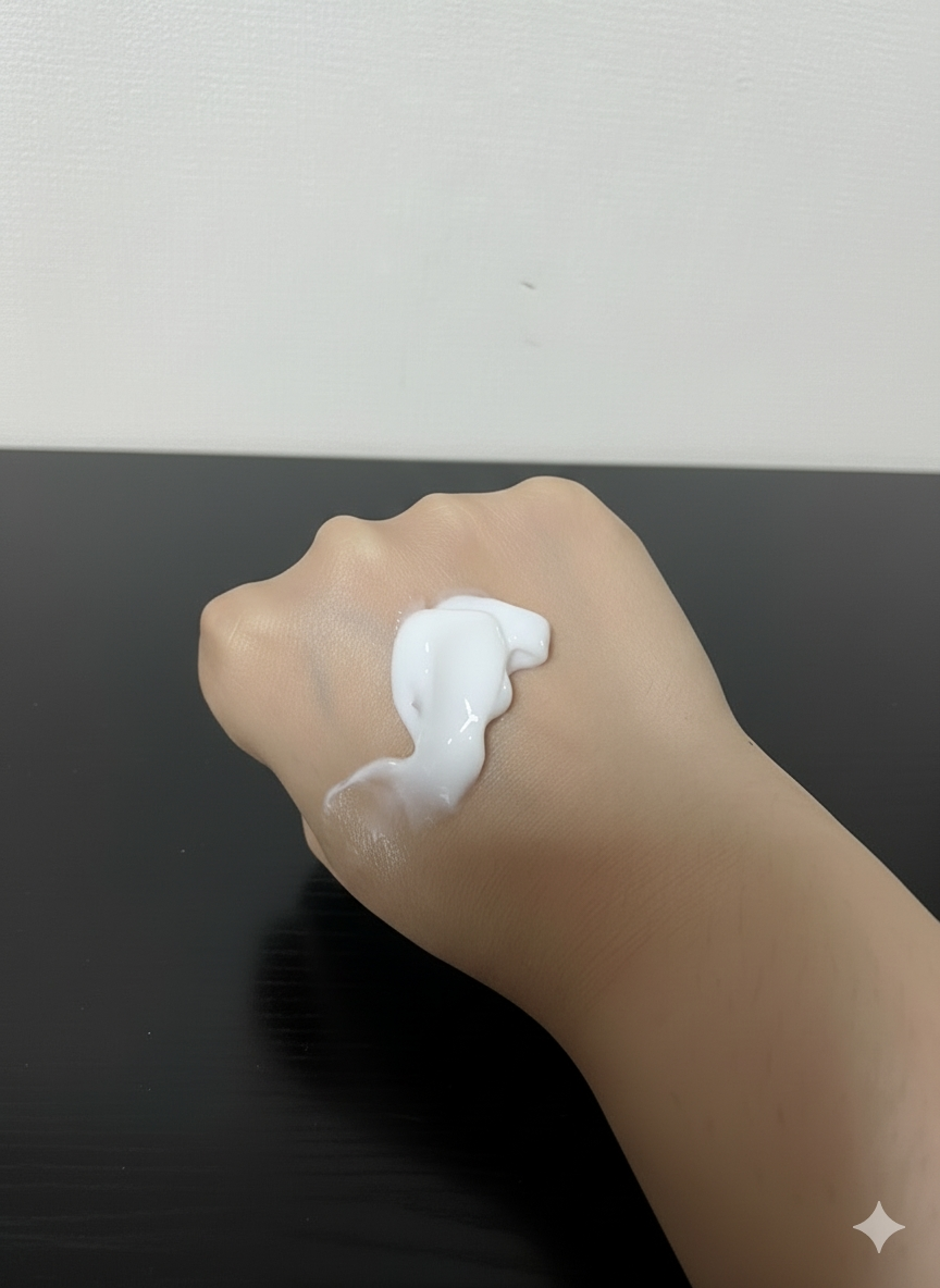 아토팜 (ATOPALM) MLE 로션 review image
