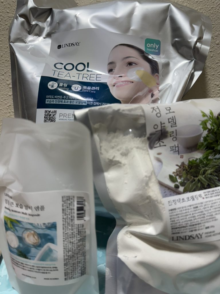 林赛 超大型多功能安瓿液 common.review image