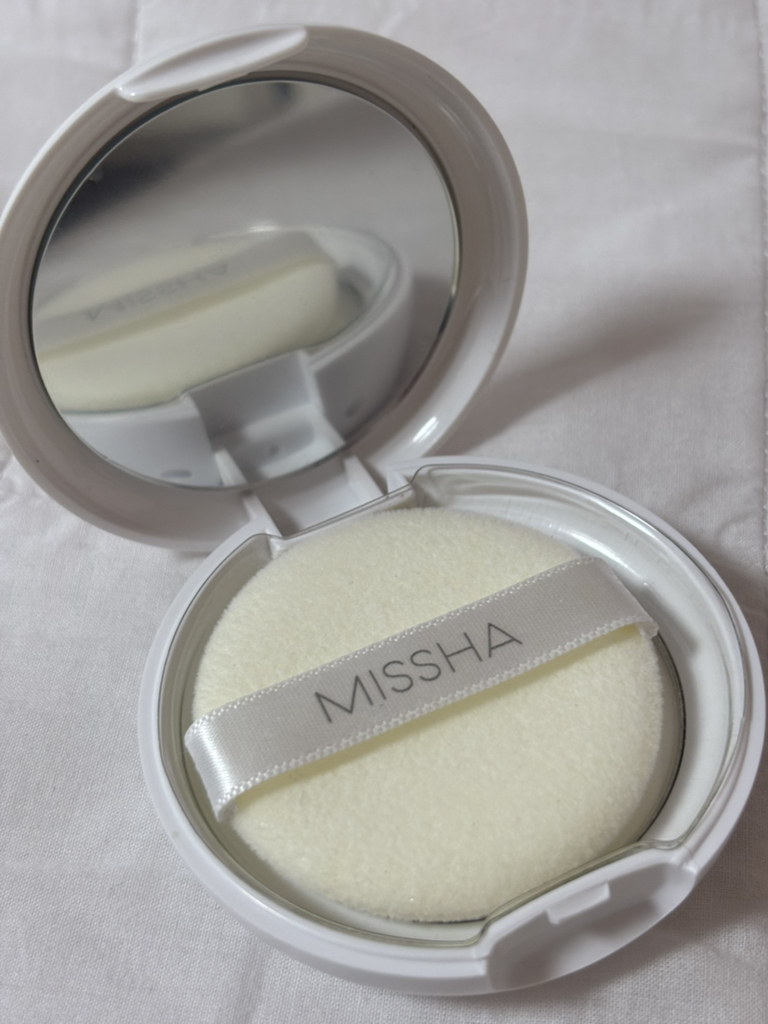 谜尚 空中花苞事实 [透明] common.review image