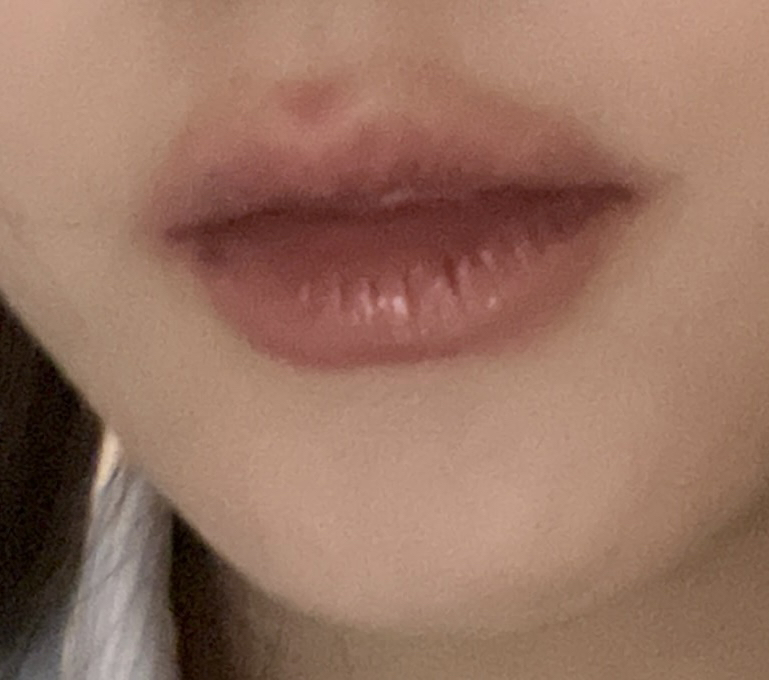 SAMPAR Addict 法式唇油 [玫瑰果] (Rosehip) common.review image