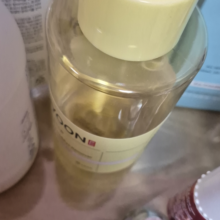 一理润 FreshMoisture 唇部和眼部卸妆液 common.review image
