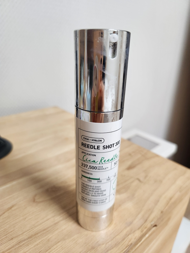 Riddleshot 300的真实用户使用照片