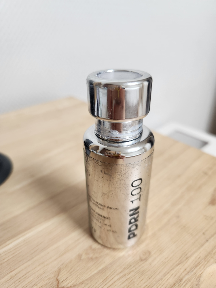 product review image