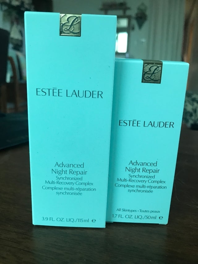 雅诗兰黛 高级夜间修复 common.review image