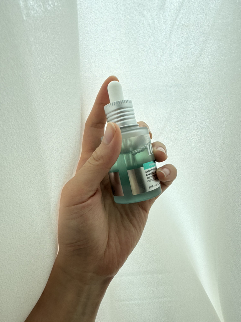 阿努阿 PDRN 玻尿酸胶囊 100 血清 common.review image