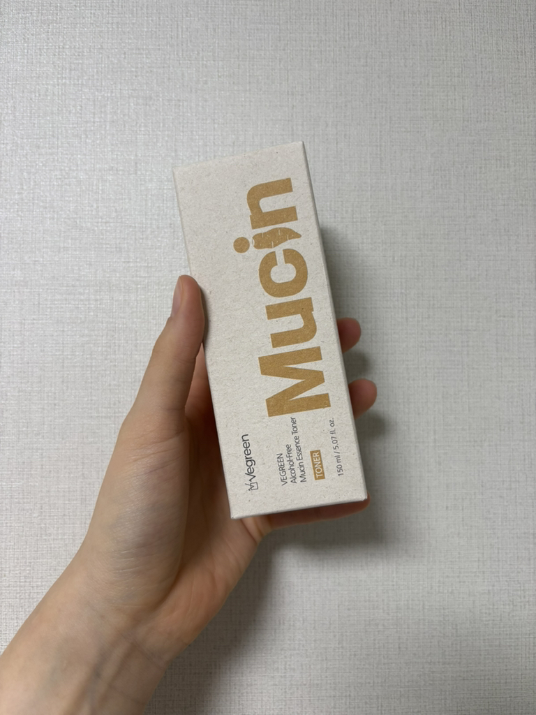 无酒精粘液精华爽肤水的真实用户使用照片